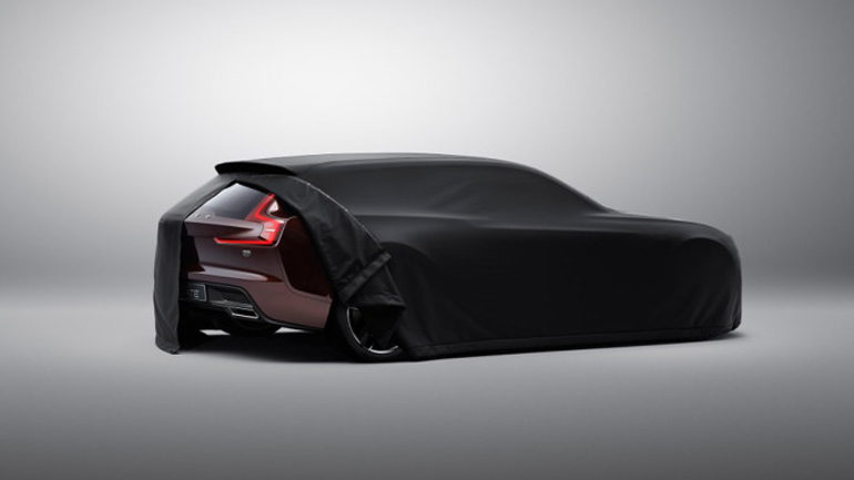 Αποκαλύπτεται το καινούργιο V40